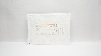 Avanos 8250-22 MIC Gastric 45cm x 7-10ml